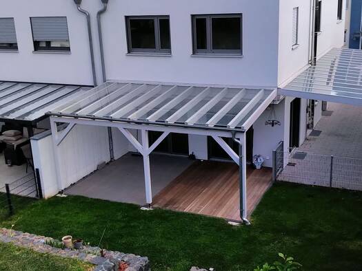 Doppelhaushälfte zur Miete 3.200 € 7 Zimmer 180 m² 550 m² Grundstück Rieslingstraße Eltville Eltville am Rhein 65343