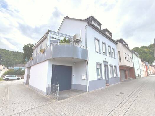 Reihenendhaus zum Kauf provisionsfrei 379.000 € 5 Zimmer 170 m² 181 m² Grundstück Ehrang Trier 54293
