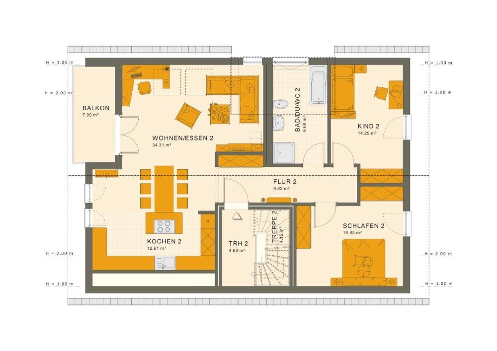 Mehrfamilienhaus zum Kauf 730.000 € 7,5 Zimmer 222 m²<br/>Wohnfläche 700 m²<br/>Grundstück Bad Wurzach Bad Wurzach 88410