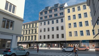 Wohnung zum Kauf 779.000 € 6,5 Zimmer 141,6 m² 1. Geschoss Reinprechtsdorfer Straße Wien 1050