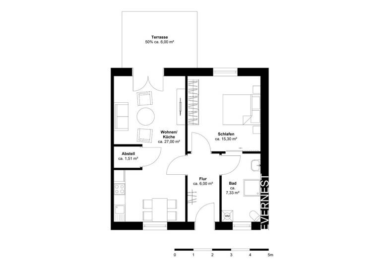 Mehrfamilienhaus zum Kauf 1.590.000 € 20 Zimmer 631,4 m² 2.552 m² Grundstück Bohmstedt 25853