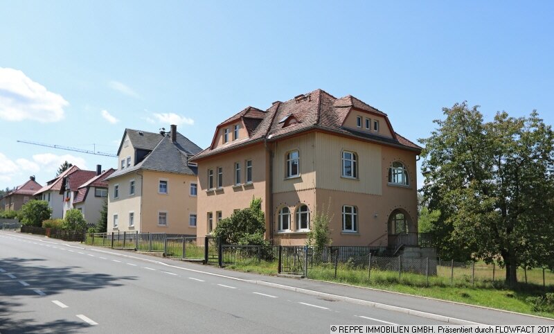 Einfamilienhaus zum Kauf 125.000 € 10 Zimmer 260 m²<br/>Wohnfläche 1.140 m²<br/>Grundstück Neusalza-Spremberg Neusalza-Spremberg 02742