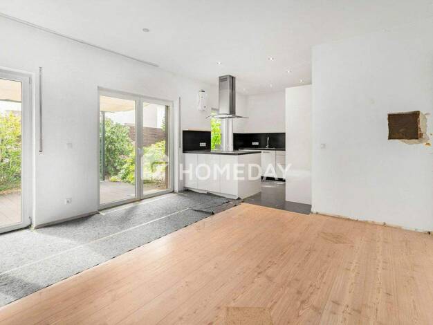 Wohnung zum Kauf 399.900 € 4 Zimmer 110 m² EG frei ab sofort Ingolstadt 85051