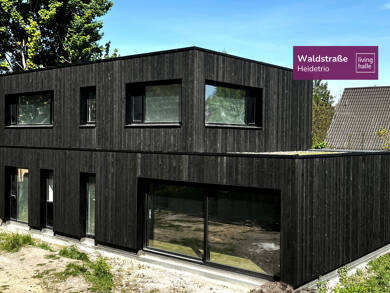Einfamilienhaus zur Miete 5 Zimmer 160 m² 2.411 m² Grundstück frei ab 01.09.2025 Waldstraße 23 Heide-Nord / Blumenau Halle 06120