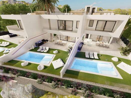 Grundstück zum Kauf provisionsfrei 1.290.000 € 1.473 m² Grundstück Sonnenland 35106