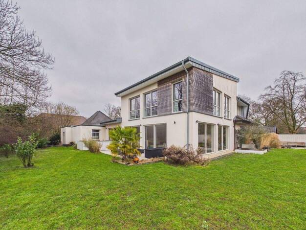 Einfamilienhaus zum Kauf 975.000 € 10 Zimmer 359 m² 1.267 m² Grundstück Ahaus 48683