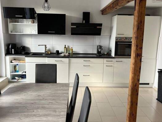 WG-Zimmer zur Miete 850 € 80 m² 4. Geschoss Unterstr. 30 Elberfeld Wuppertal 42107