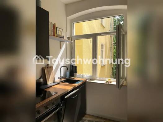 Wohnung zur Miete Tauschwohnung 950 € 2,5 Zimmer 54 m² 2. Geschoss Mülheim Mülheim 51063
