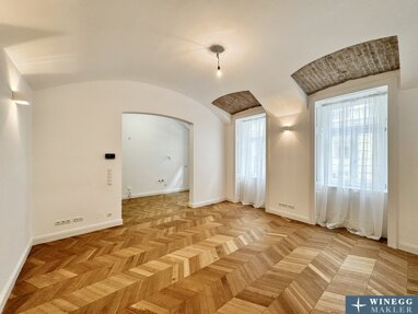 Wohnung zum Kauf 439.000 € 2 Zimmer 61 m² EG Stolzenthalergasse Wien 1080