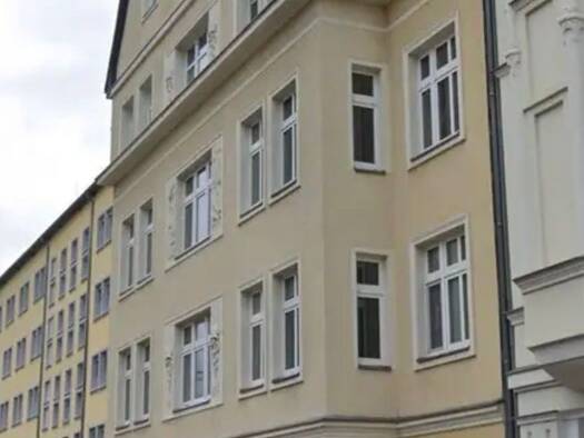 Wohnung zur Miete 700 € 3 Zimmer 75 m² Geschoss 4/4 frei ab 01.03.2026 Freiligrathstraße 9 Stadtfeld Ost Magdeburg 39108