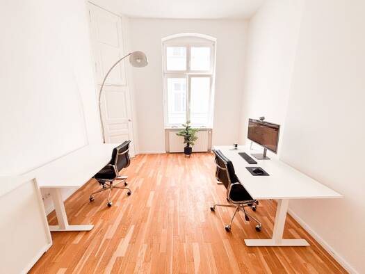 Bürofläche zur Miete provisionsfrei 1.225 € 50 m² Bürofläche Keithstr. Schöneberg Berlin 10787