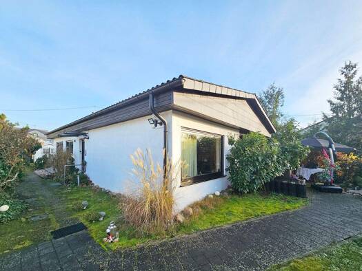 Bungalow zum Kauf 249.500 € 4 Zimmer 104 m² 409 m² Grundstück frei ab 01.05.2026 Ensdorf 66806