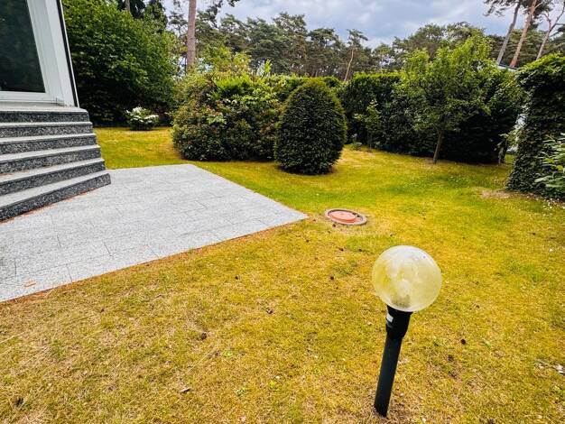 Einfamilienhaus zum Kauf 500.000 € 3 Zimmer 129 m² 800 m² Grundstück Lubmin 17509