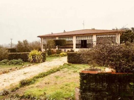 Einfamilienhaus zum Kauf 900.000 € 7 Zimmer 220 m² 4 m² Grundstück Manciano 58014