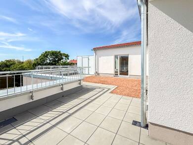 Wohnung zur Miete 1.175 € 2 Zimmer 66,4 m² 4. Geschoss Geisseestraße 25-29 St Leonhard Nürnberg 90439