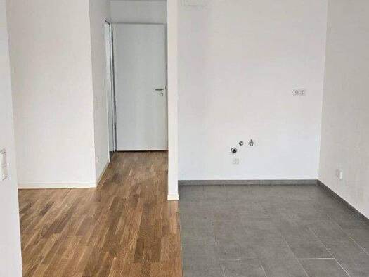 Wohnung zur Miete nur mit Wohnberechtigungsschein 485 € 2 Zimmer 49,5 m² 2. Geschoss frei ab sofort Paul-Gossen-Str. 109 Innenstadt Erlangen 91052