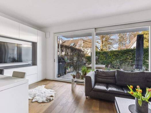 Terrassenwohnung zum Kauf 1.179.000 € 3 Zimmer 111 m² EG Altstadt-Lehel München / Solln 81477