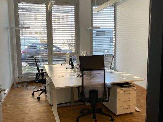 Bürofläche zur Miete provisionsfrei 5.995 € 290 m² Bürofläche Werner-Eckert-Straße Trudering-Riem München 81829