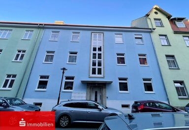 Wohnung zum Kauf 95.000 € 3 Zimmer 57,8 m² Arnstadt Arnstadt 99310