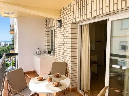 Wohnung zur Miete 700 € 2 Zimmer 70 m² 2. Geschoss Avenida Costa Del Sol Almuñécar 18690