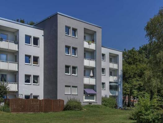 Wohnung zur Miete 949 € 4 Zimmer 84,5 m² 1. Geschoss frei ab 02.02.2026 Käthe-Kollwitz-Straße 24 Nadorst Oldenburg 26127