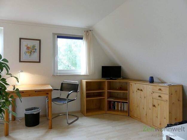 Studio zur Miete auf Zeit 580 € 1 Zimmer 35 m² frei ab 01.06.2026 Klotzsche Dresden 01109