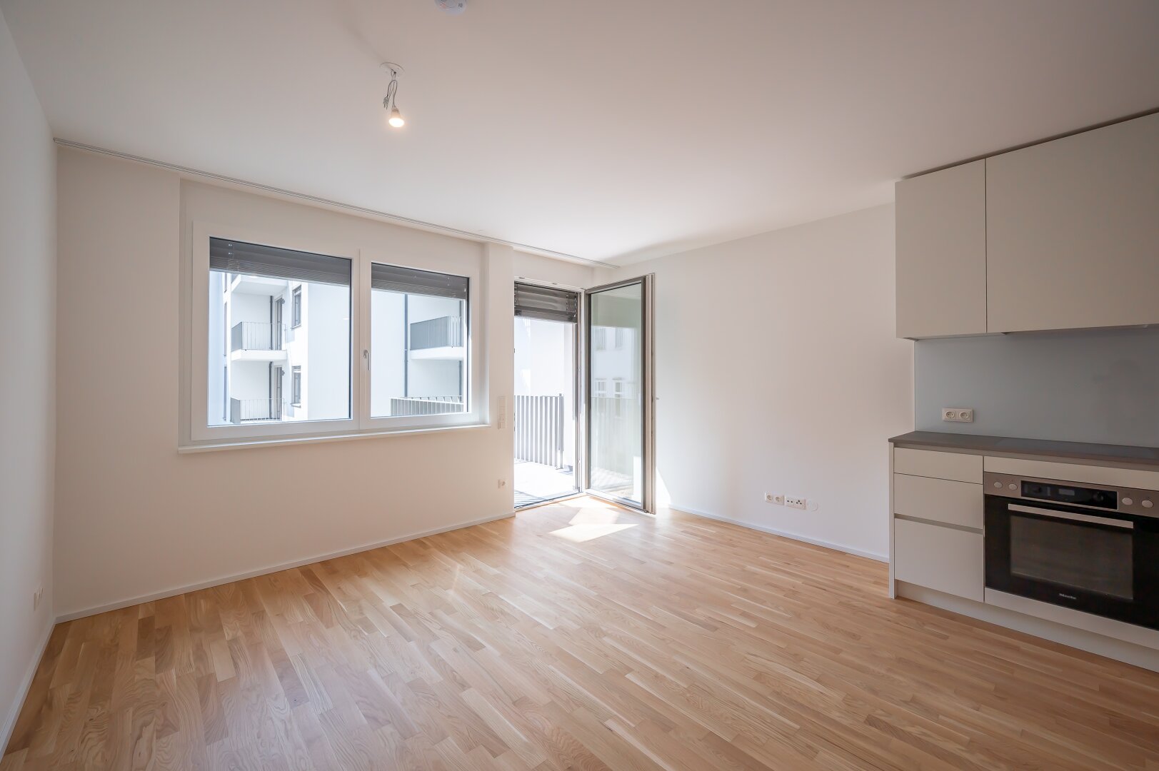 Wohnung zur Miete 907 € 1 Zimmer 46,3 m²<br/>Wohnfläche 1.<br/>Geschoss Wien 1120