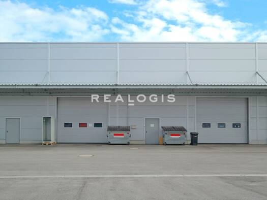 Halle/Industriefläche zur Miete 1.700 m² Lagerfläche Wolnzach 85283