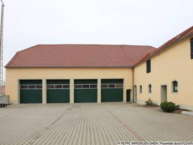 Halle/Industriefläche zur Miete provisionsfrei 1.000 € 165 m² Lagerfläche Weißenberg 02627