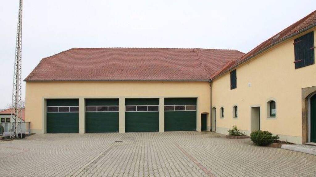 Halle/Industriefläche zur Miete provisionsfrei 1.000 € 165 m² Lagerfläche Weißenberg 02627