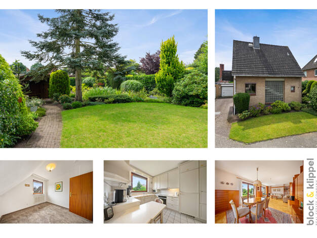 Einfamilienhaus zum Kauf 295.000 € 4 Zimmer 93 m² 703 m² Grundstück Faldera Neumünster 24537