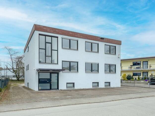 Bürogebäude zum Kauf 769.000 € 10 Zimmer 238 m² Bürofläche Kusterdingen 72127