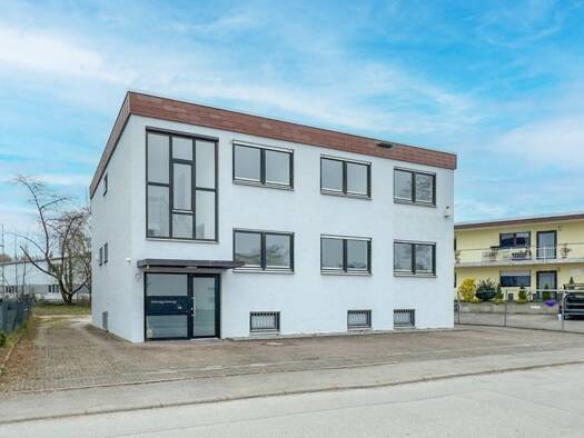 Bürogebäude zum Kauf 769.000 € 10 Zimmer 238 m² Bürofläche Kusterdingen 72127