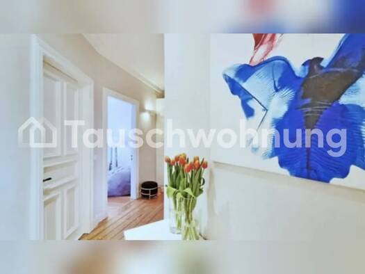 Wohnung zur Miete Tauschwohnung 2.570 € 4 Zimmer 95 m² 1. Geschoss Niendorf Hamburg 20144