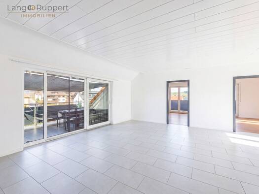Wohnung zur Miete 1.040 € 3 Zimmer 99,6 m² Zotzenbach Rimbach 64668