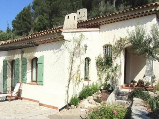 Einfamilienhaus zum Kauf 579.000 € 5 Zimmer 135 m² 1.500 m² Grundstück Pierrefeu-du-Var 83390