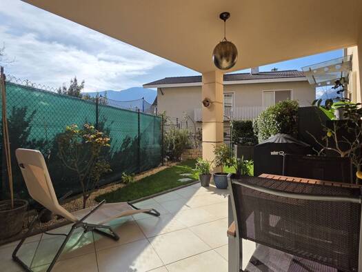 Wohnung zum Kauf 395.000 € 2 Zimmer 44 m² EG frei ab 01.11.2026 Meran 39012