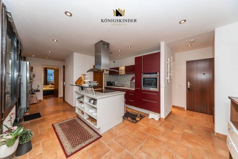Wohnung zum Kauf 490.000 € 4 Zimmer 112,7 m² Neugereut Stuttgart / Neugereut 70378