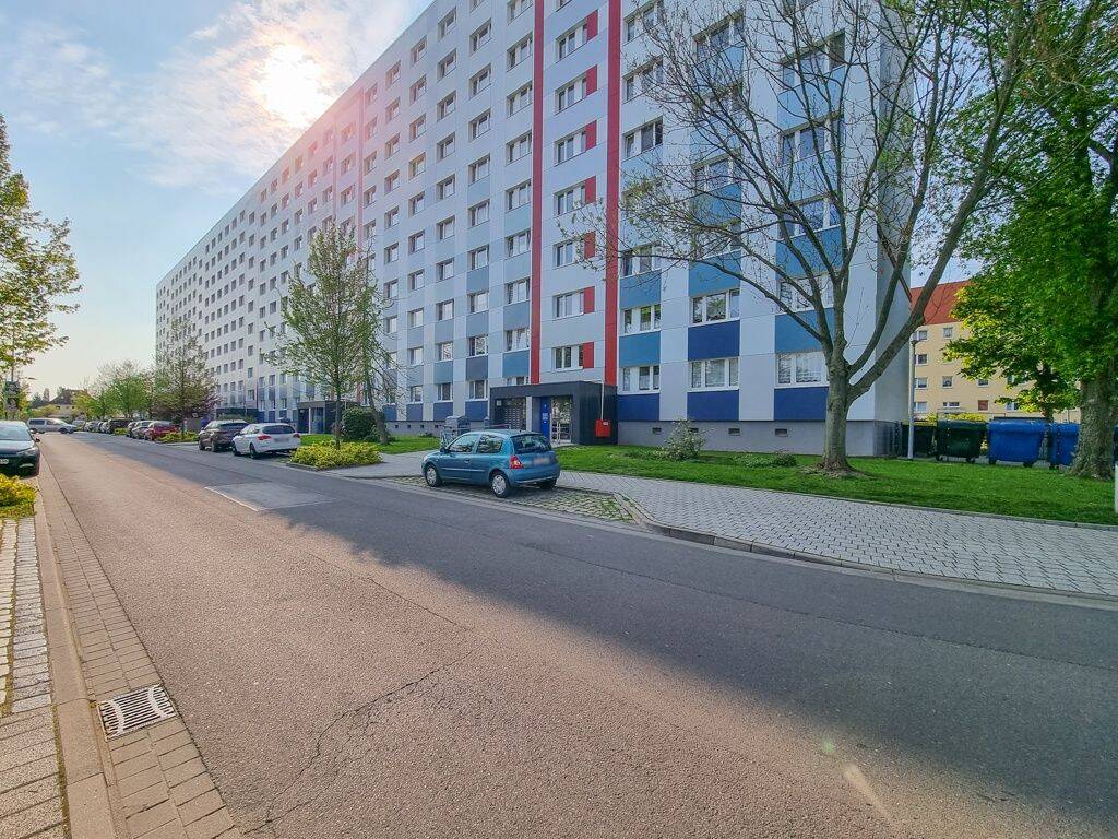 Wohnung zur Miete - Ansicht 2