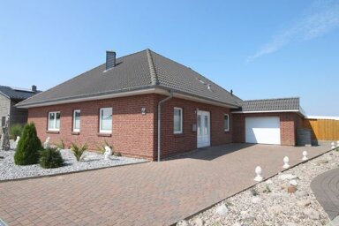 Einfamilienhaus zum Kauf 765.000 € 4 Zimmer 142 m² 732 m² Grundstück frei ab sofort Heiligendamm 19 Büsum 25761