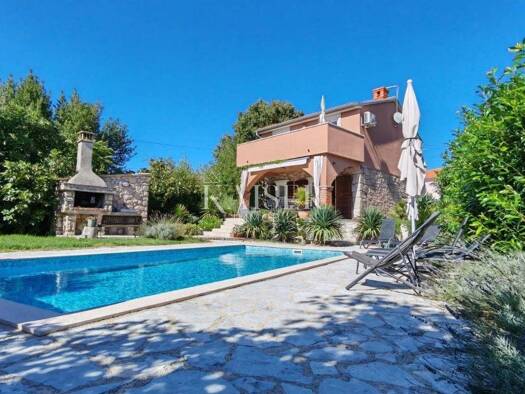 Einfamilienhaus zum Kauf 495.000 € 3 Zimmer 105 m² Dobrinj Dobrinj 51514