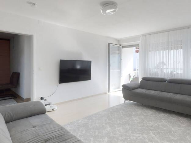 Wohnung zum Kauf 240.000 € 3 Zimmer 71 m² Friedlingen Weil am Rhein 79576