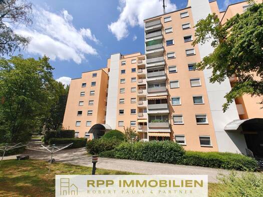 Wohnung zum Kauf 429.000 € 3,5 Zimmer 75,7 m² 1. Geschoss Oberschleißheim Oberschleißheim 85764