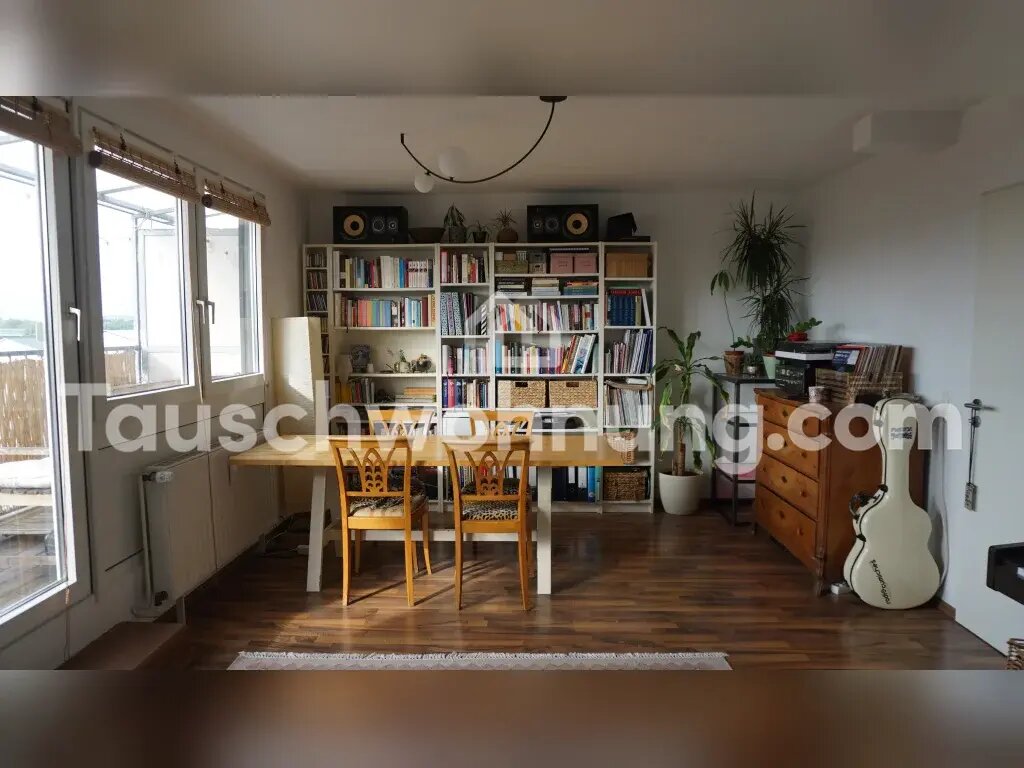 Wohnung zur Miete 567 € 2 Zimmer 55 m²<br/>Wohnfläche EG<br/>Geschoss Flingern - Nord Düsseldorf 40235