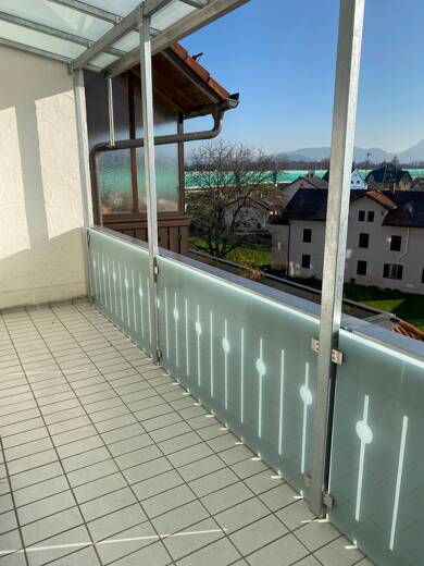 Wohnung zum Kauf 255.000 € 3 Zimmer 74,5 m² 2. Geschoss Freilassing Freilassing 83395