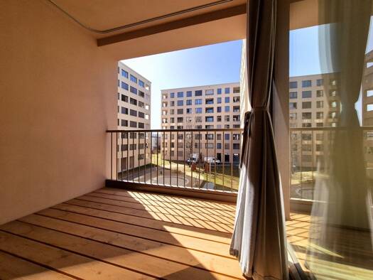 Wohnung zum Kauf - Erstbezug 255.000 € 2 Zimmer 49,7 m² 2. Geschoss Kasernstraße Jakomini Graz,06.Bez.:Jakomini 8010