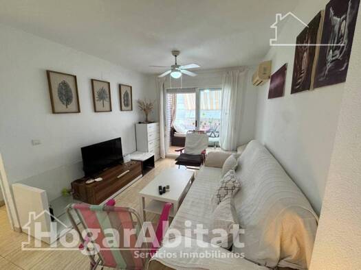 Wohnung zum Kauf 159.000 € 2 Zimmer 66 m² 4. Geschoss Avenida Central Oropesa 12594
