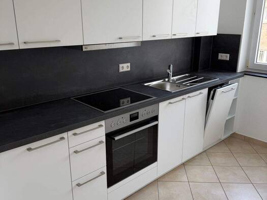 Studio zur Miete 600 € 1 Zimmer 46 m² 4. Geschoss frei ab sofort Schwetzinger Straße Schwetzingerstadt Mannheim 68165