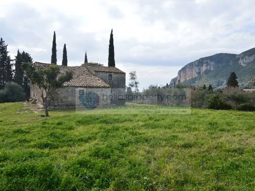 Grundstück zum Kauf 600.000 € 17.000 m² Grundstück Korfu 49100