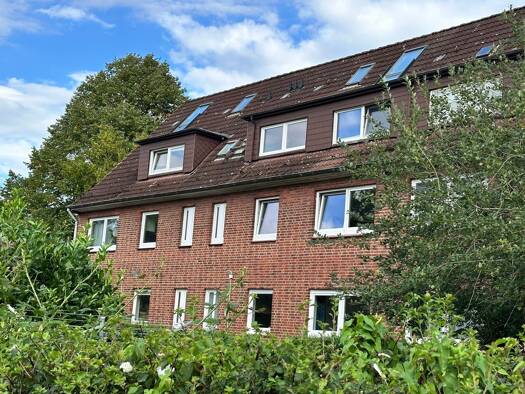 Wohnung zum Kauf 199.500 € 3 Zimmer 58 m² Geschoss 2/2 frei ab sofort Fabriciusstraße 265 Bramfeld Hamburg 22177